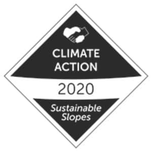 Climate Action Award 2020