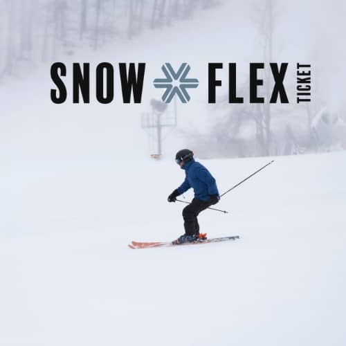SnowFlex at The Highlands
